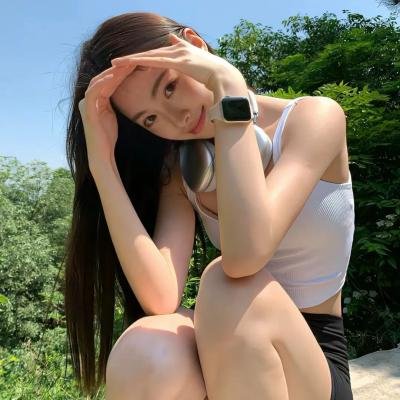 小羊的微笑
