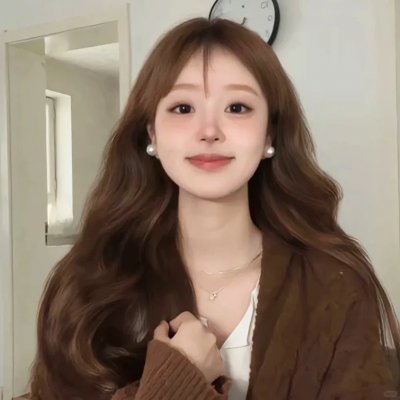 少女的歧祷